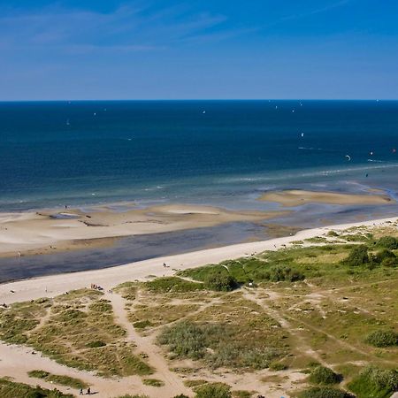 Ferienhaus Steuerbord Marina Wendtorf Kültér fotó