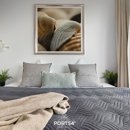 Ferienhaus Steuerbord Marina Wendtorf Kültér fotó