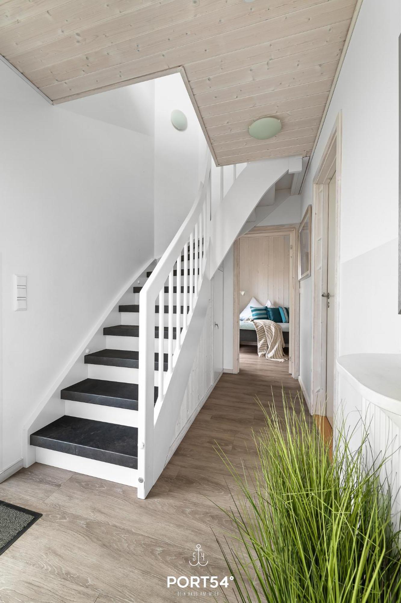 Ferienhaus Steuerbord Marina Wendtorf Kültér fotó