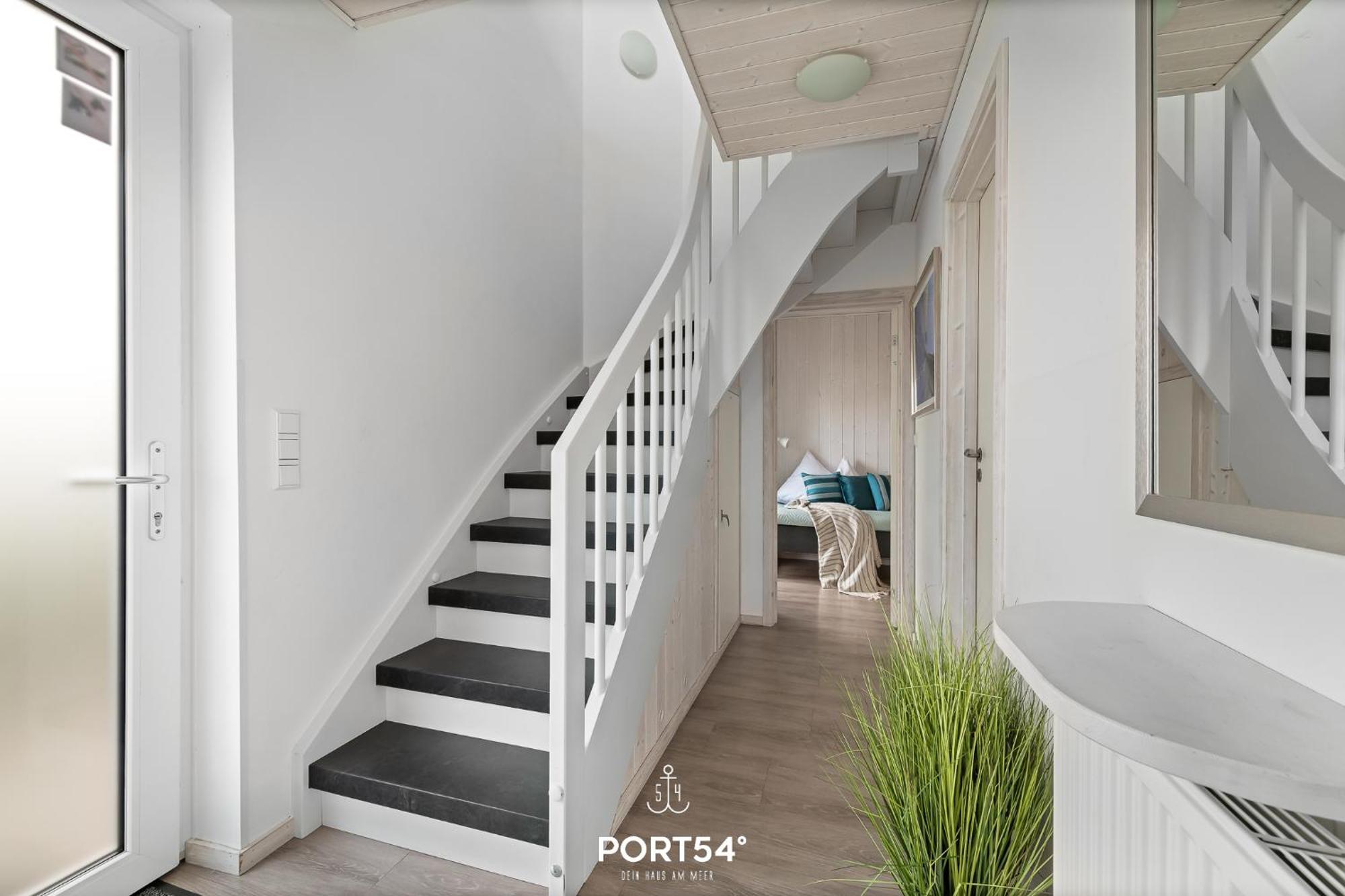 Ferienhaus Steuerbord Marina Wendtorf Kültér fotó