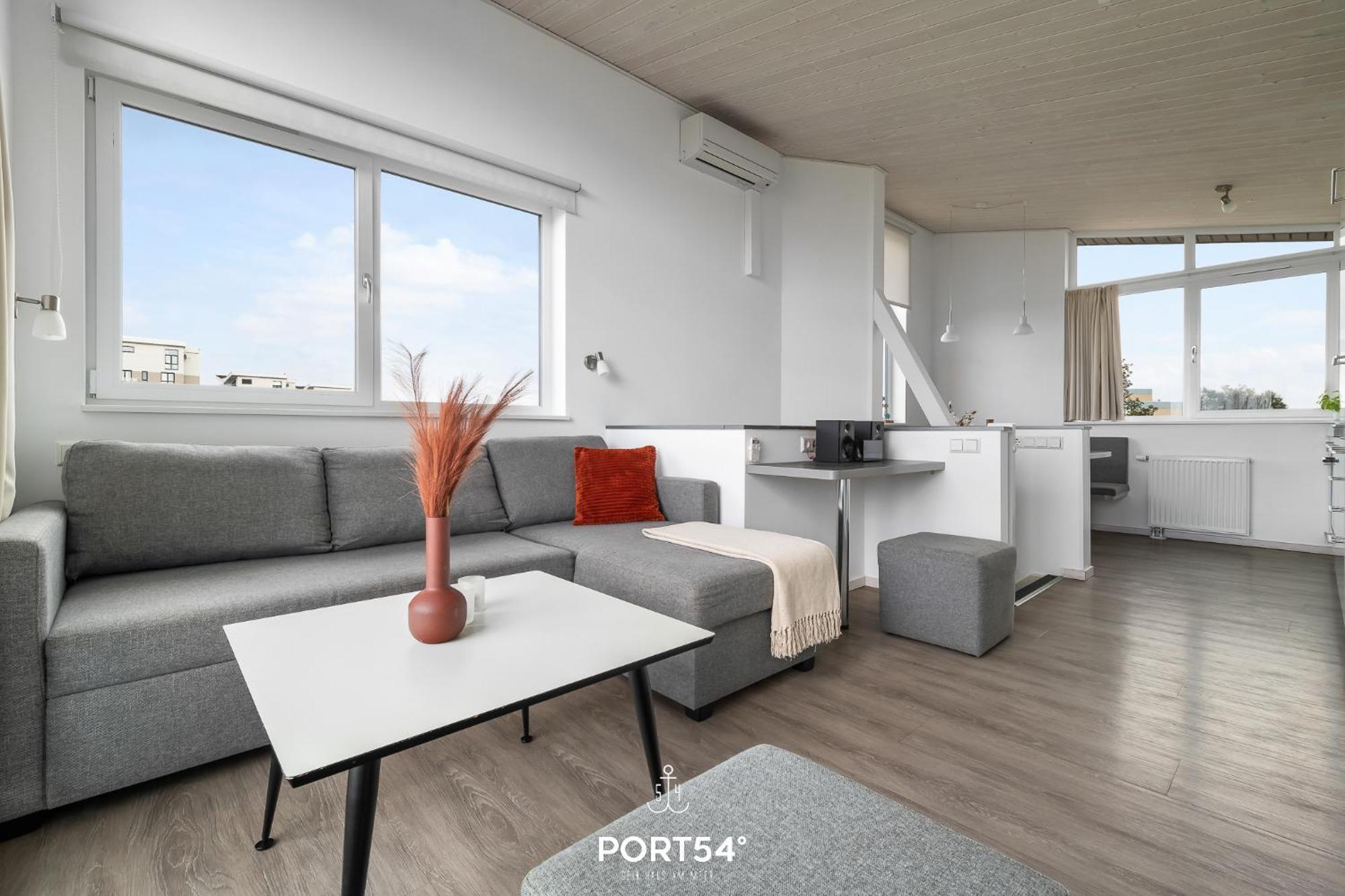Ferienhaus Steuerbord Marina Wendtorf Kültér fotó