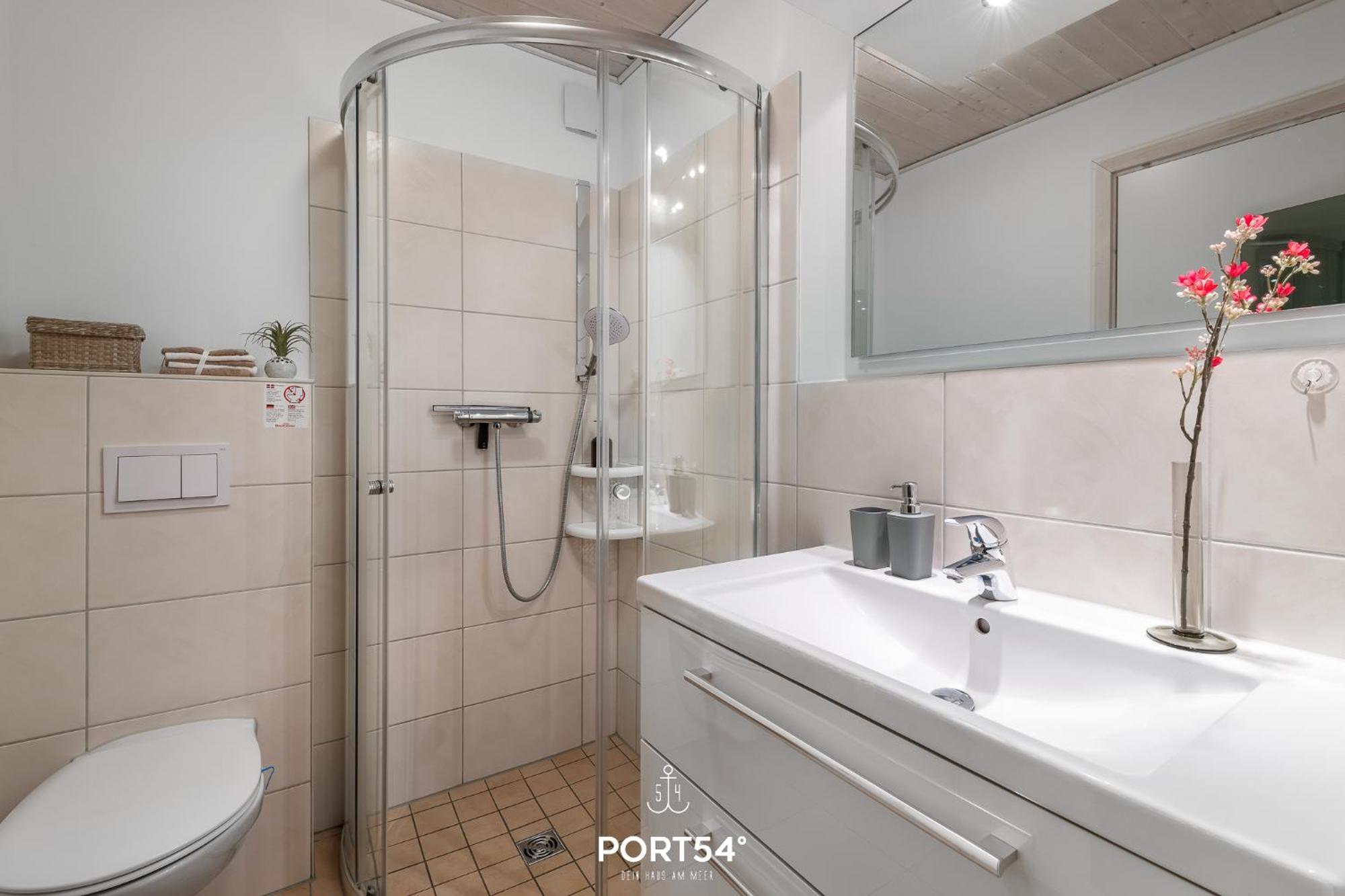 Ferienhaus Steuerbord Marina Wendtorf Kültér fotó