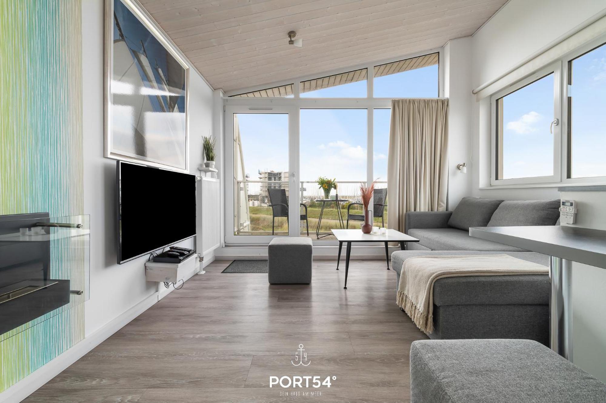 Ferienhaus Steuerbord Marina Wendtorf Kültér fotó