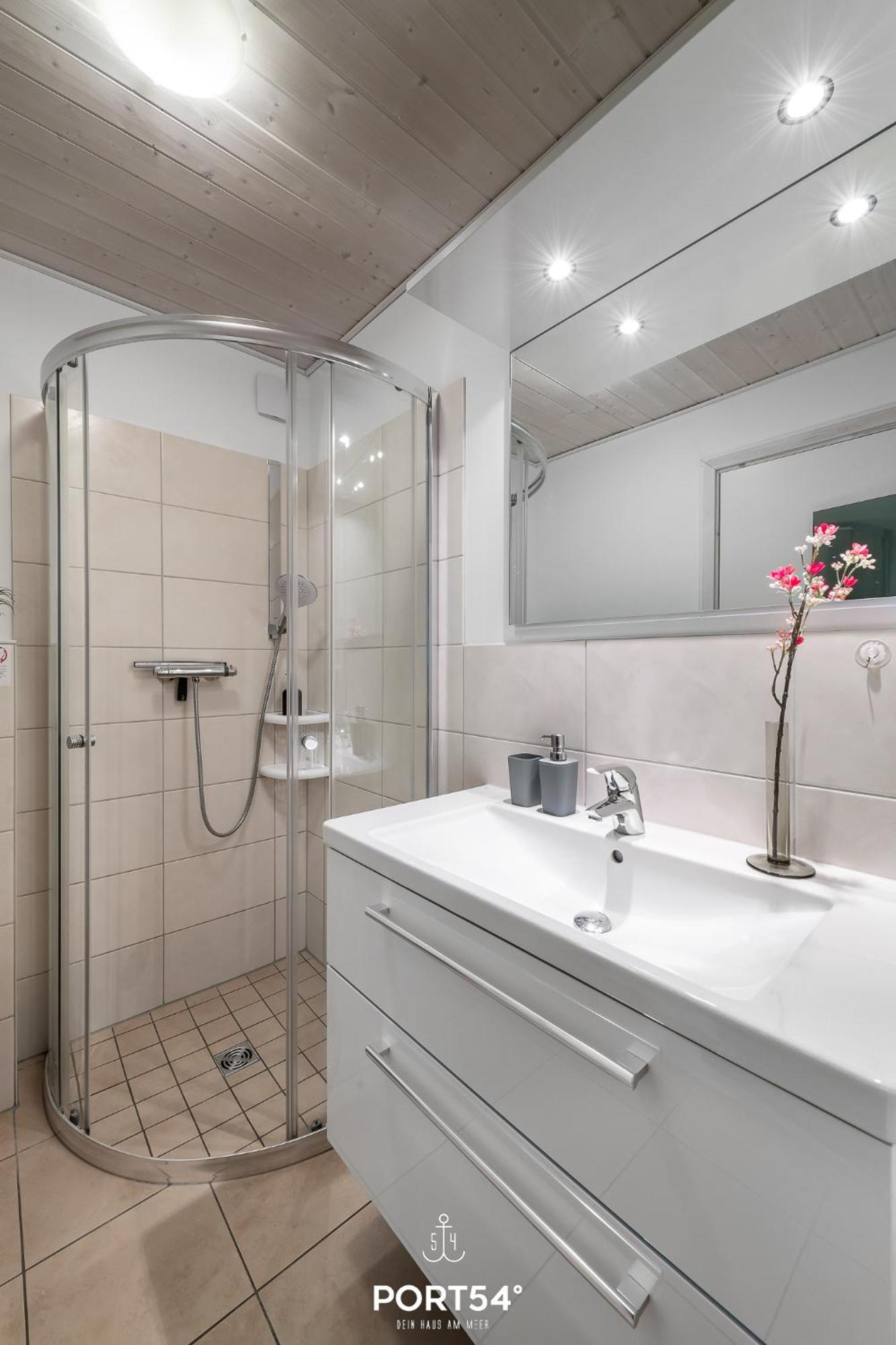 Ferienhaus Steuerbord Marina Wendtorf Kültér fotó