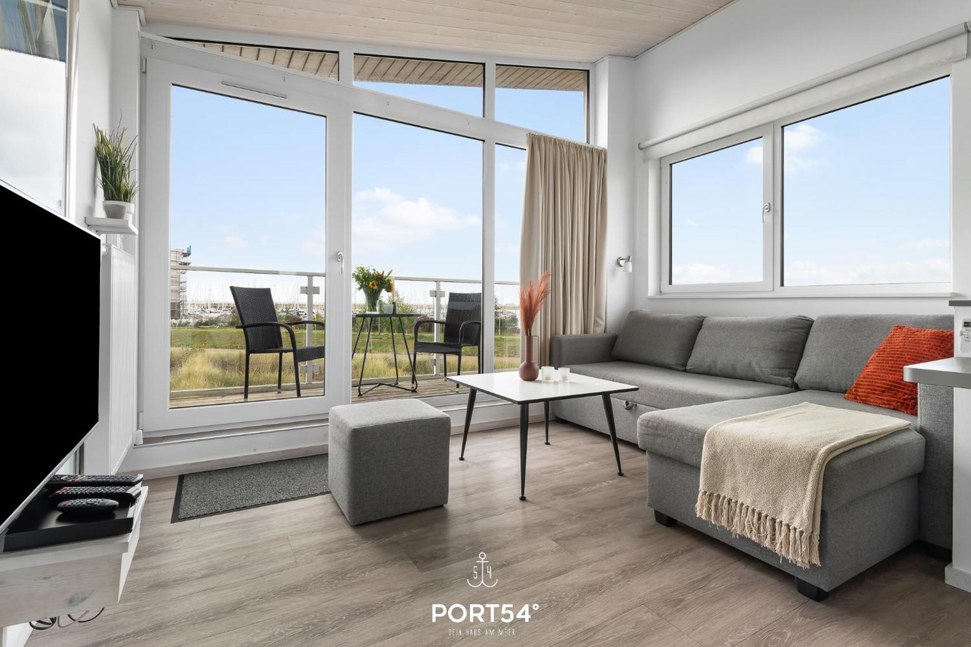 Ferienhaus Steuerbord Marina Wendtorf Kültér fotó